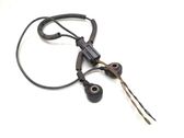 Detonation knock sensor