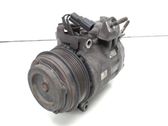 Air conditioning (A/C) compressor (pump)