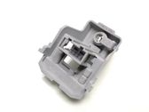 Tail light bulb cover holder