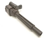 High voltage ignition coil