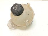 Coolant expansion tank/reservoir