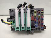 Fuse box set
