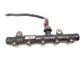 Fuel main line pipe