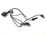 Glow plug wires