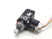 Clutch pedal sensor