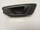 Front door interior handle