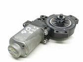 Rear door window regulator motor