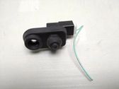 Front door sensor