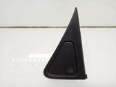 Rear door exterior handle