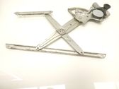 Mécanisme lève-vitre de porte arrière avec moteur