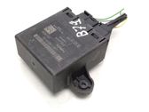 Door control unit/module