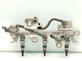 Fuel main line pipe