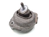 Engine mount bracket