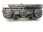 Climate control unit