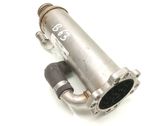 EGR valve cooler