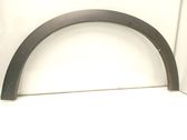 Front arch trim