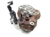 Fuel injection high pressure pump
