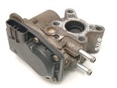 EGR valve