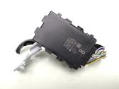 Gateway control module