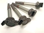 High voltage ignition coil