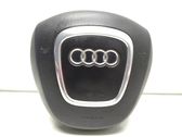 Steering wheel airbag