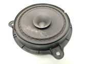 Front door speaker