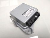 Power steering control unit/module