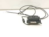 Reversing camera