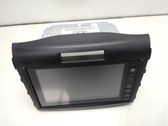 Radio/CD/DVD/GPS head unit