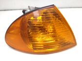 Front indicator light