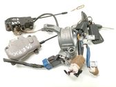 Ignition lock