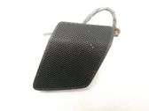 Front door speaker