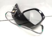 Front door electric wing mirror
