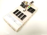 Comfort/convenience module