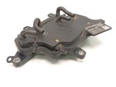 Vacuum air tank