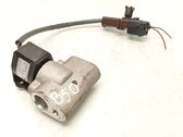 Air conditioning (A/C) expansion valve