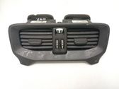 Dash center air vent grill