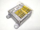 Module de contrôle airbag