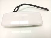 Rear seat light