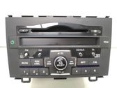 Radio/CD/DVD/GPS head unit