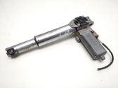 Seat adjustment motor