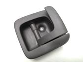 Engine bonnet (hood) release handle