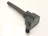 High voltage ignition coil