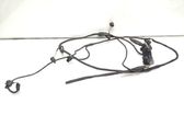 Cableado del sensor de aparcamiento (PDC)
