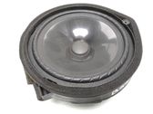 Front door speaker