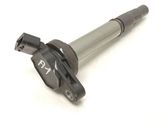 High voltage ignition coil