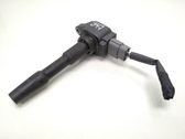 High voltage ignition coil