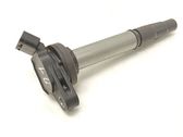 High voltage ignition coil