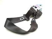 Rear seatbelt