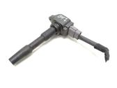 High voltage ignition coil